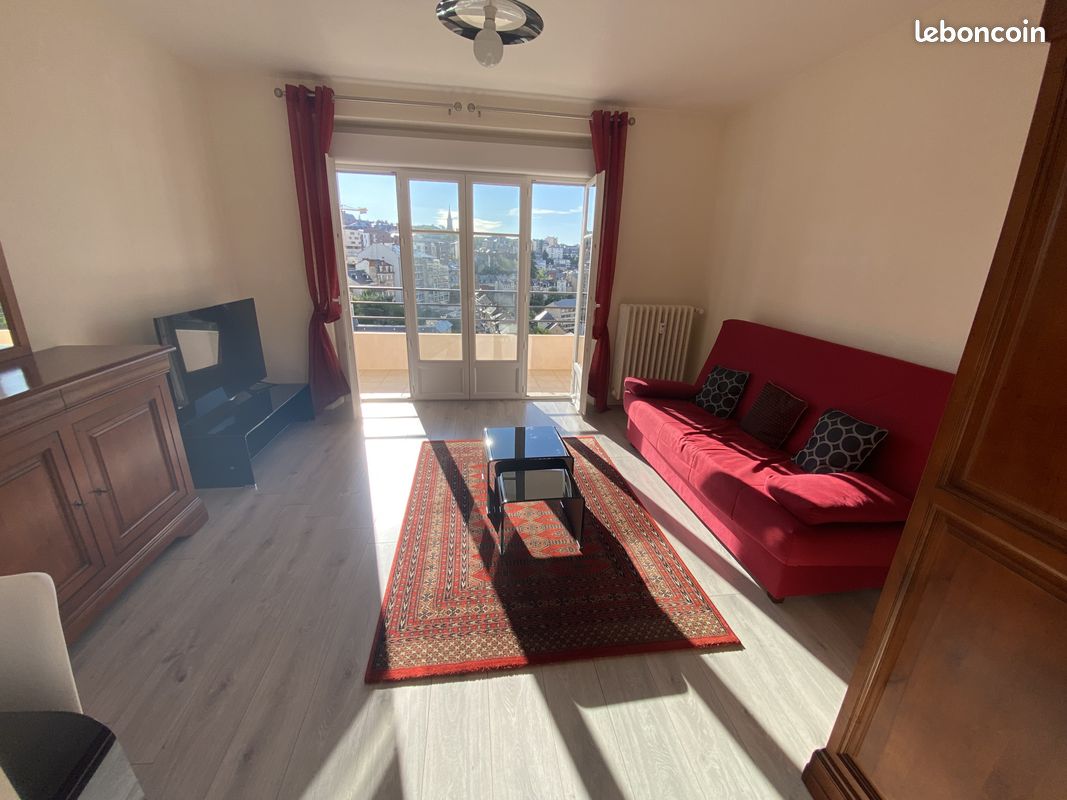 Appartement 1 pièce 26 m² · à Rodez · 26 m² · 450 €/mois