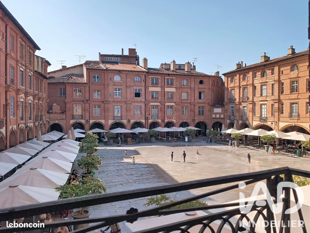 Appartement 5 pièces 140 m² · à Montauban · 140 m² · 270 000 €