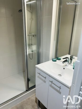 Studio 1 pièce 18 m² — 8