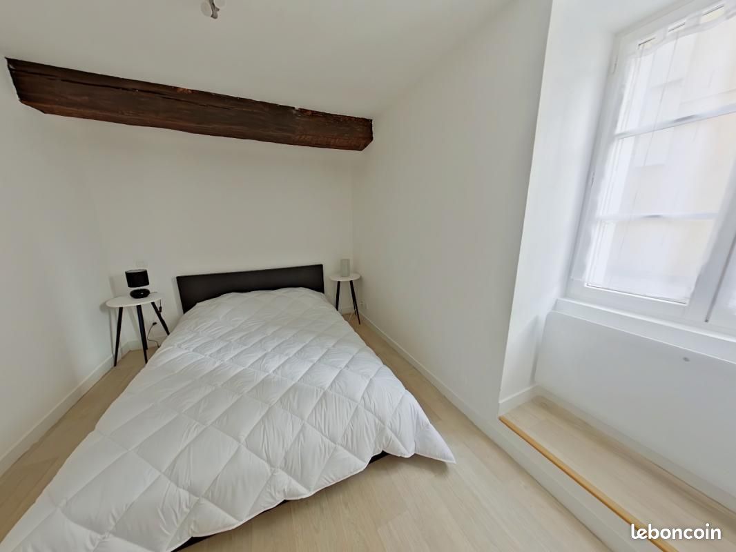 Appartement 2 pièces 31 m² - Poitiers 86000 (image principale 8)