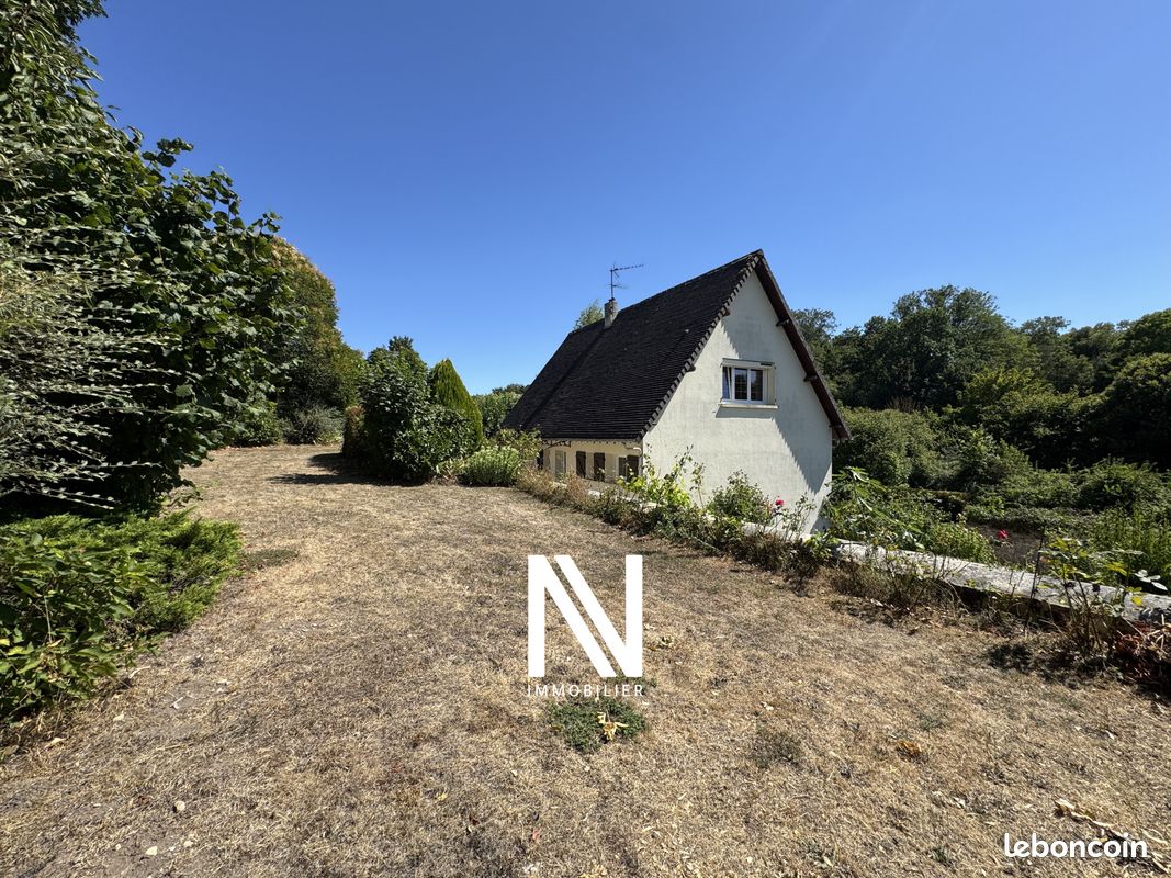 Maison 5 pièces 115 m² · à Creully sur Seulles · 115 m² · 299 000 €