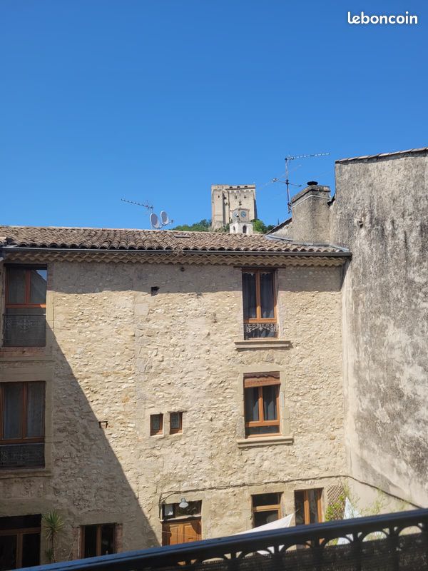 Appartement 3 pièces 65 m² · à Crest · 65 m² · 165 000 €