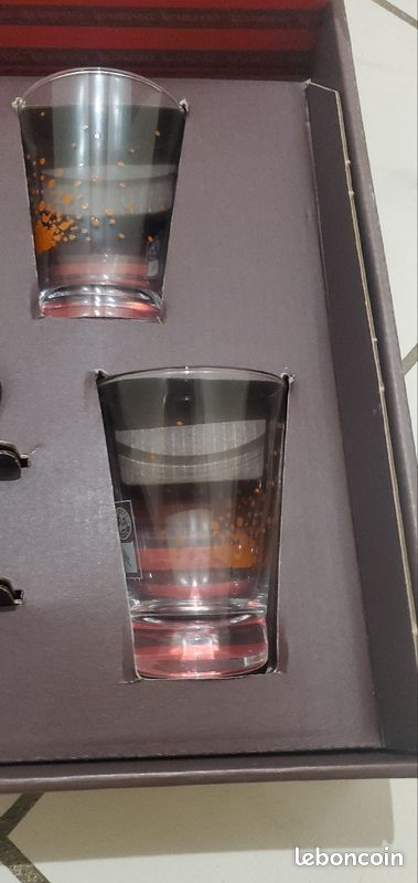 Coffret Nespresso (image 4)