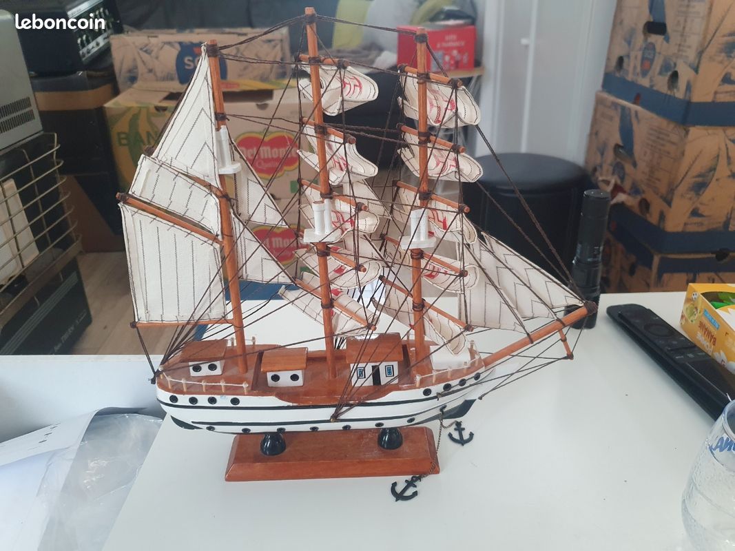 Deco bateaux (image 6)
