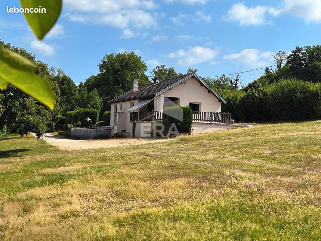 Maison 4 pièces 80 m² · à Chenecey-Buillon · 80 m² · 238 000 €