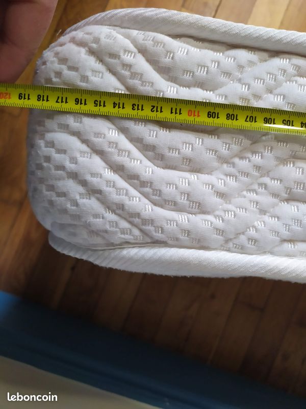 Matelas bébé (image 6)