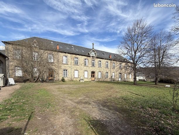 Propriété 18 pièces 1120 m²