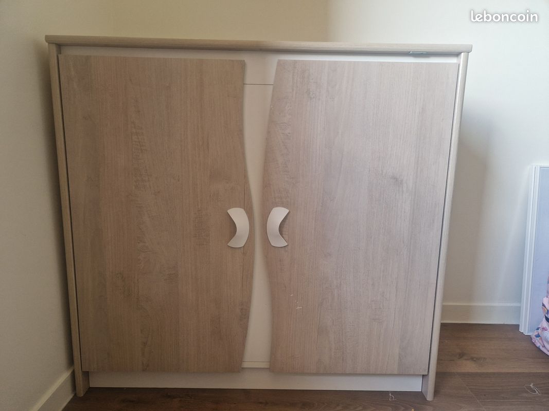 Chambre trio bébé enfant (image 3)