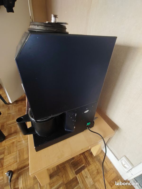 Pacojet (image 2)