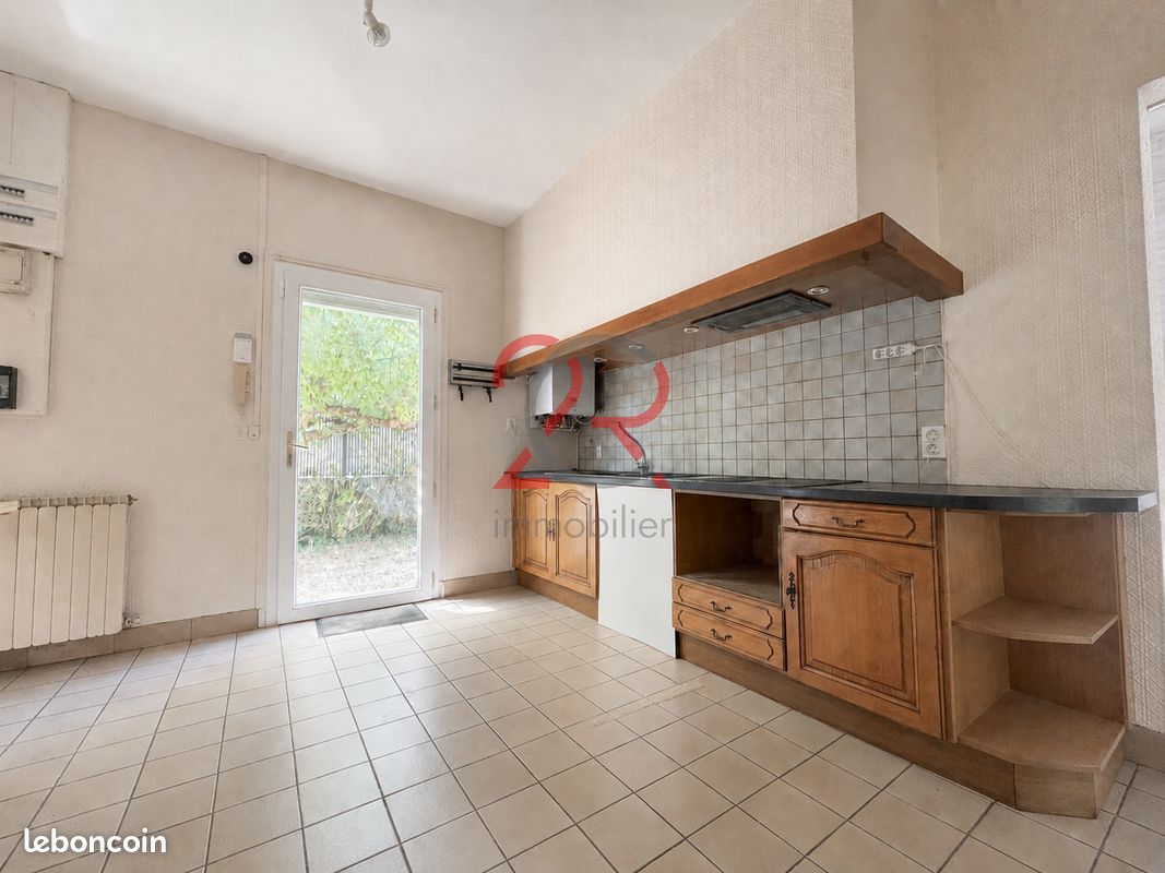 Maison 5 pièces 113 m² · à Le Bouscat · 113 m² · 540 800 €
