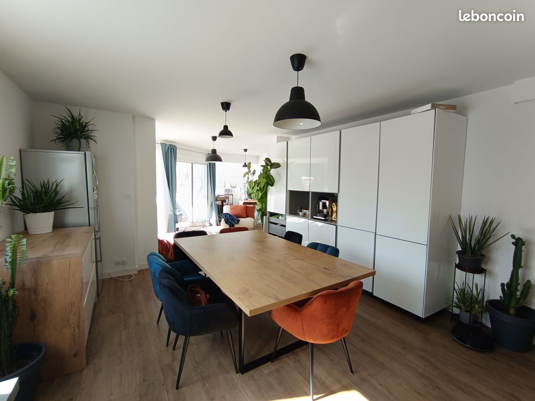 Appartement 6 pièces 105 m² · à Brest · 105 m² · 249 000 €
