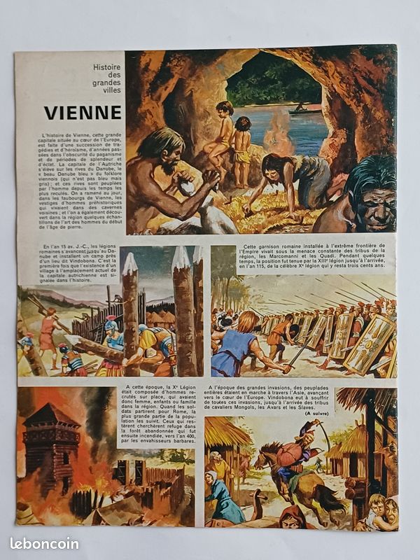 Magazine Auto Course Mai 1954 - Rallye Monte-Carlo, Sport Automobile Vintage, Bon état