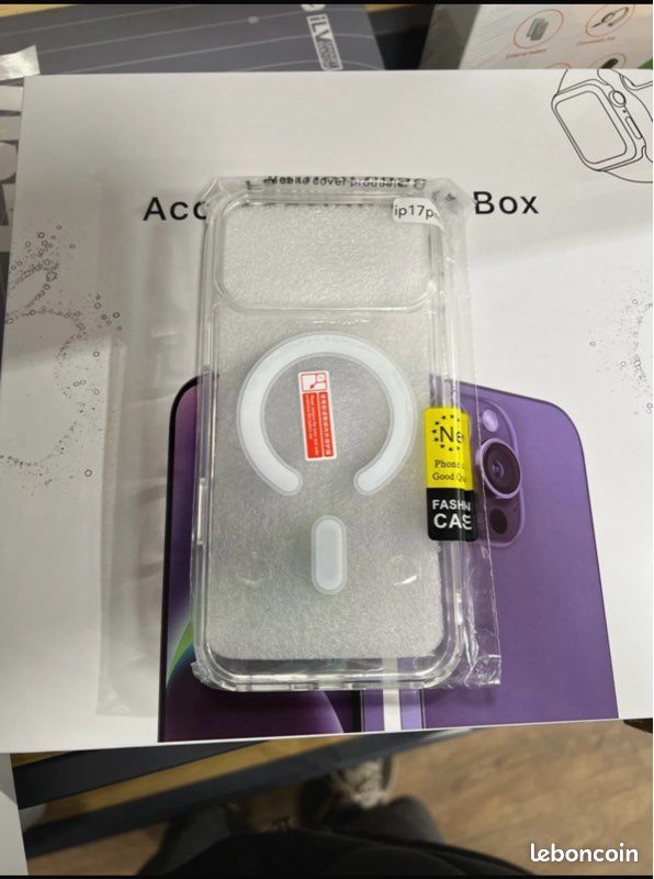 Accesoire pour Iphone (image 5)