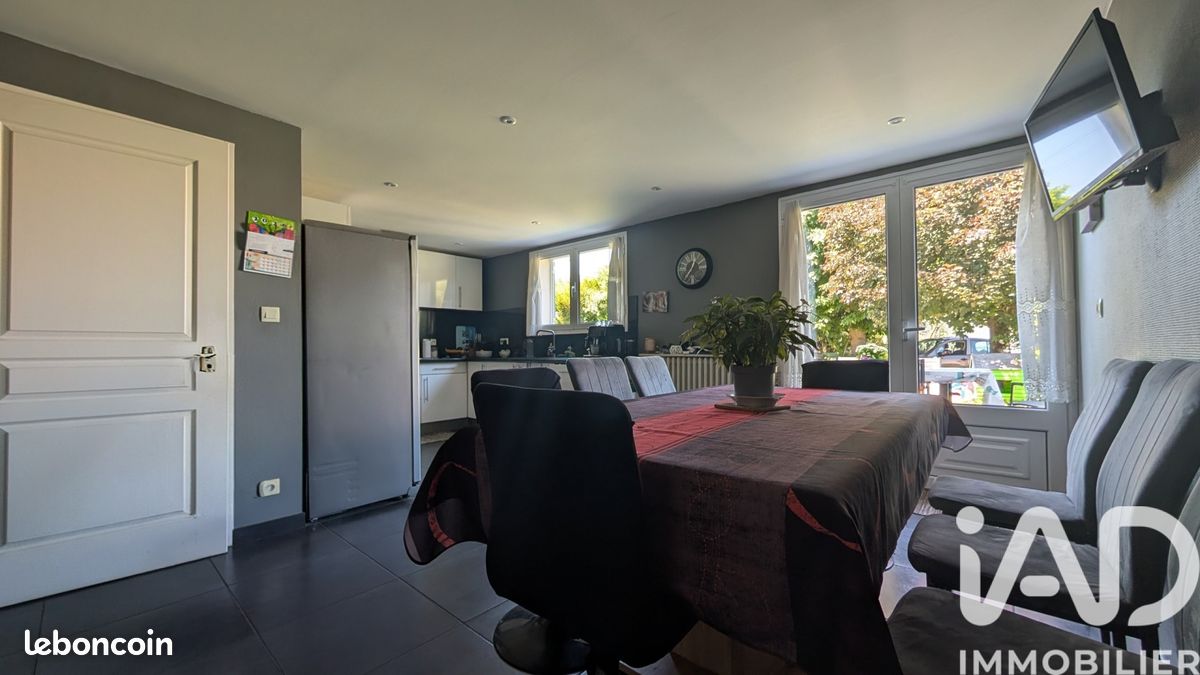 Maison 6 pièces 190 m² (image 9)