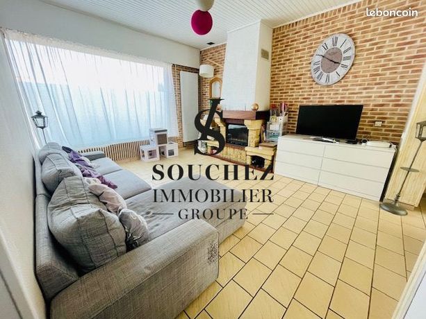 Maison 8 pièces 152 m²
