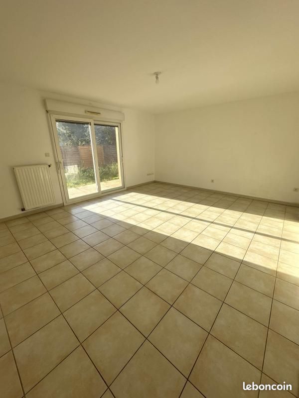 Maison 4 pièce(s) 101 m²à louer Bourgoin-jallieu
