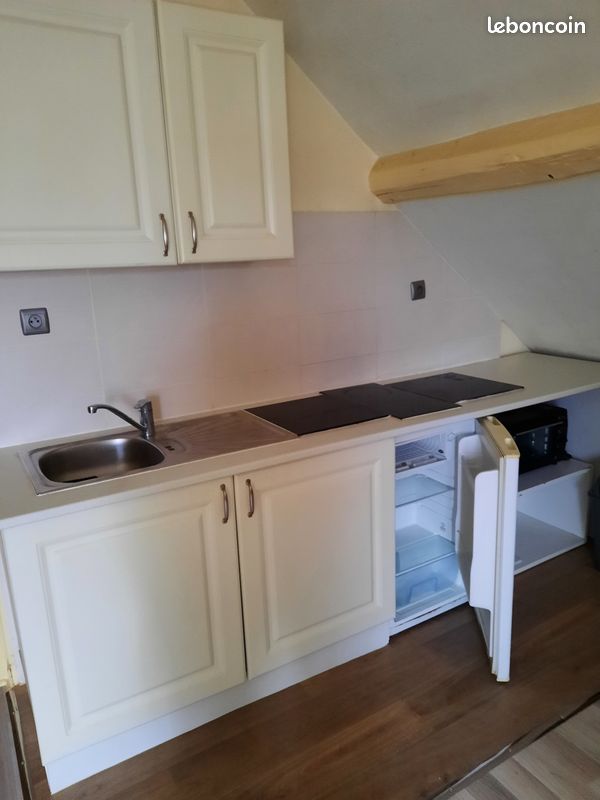 Appartement 2 pièces 32 m² · à Troyes · 32 m² · 420 €/mois