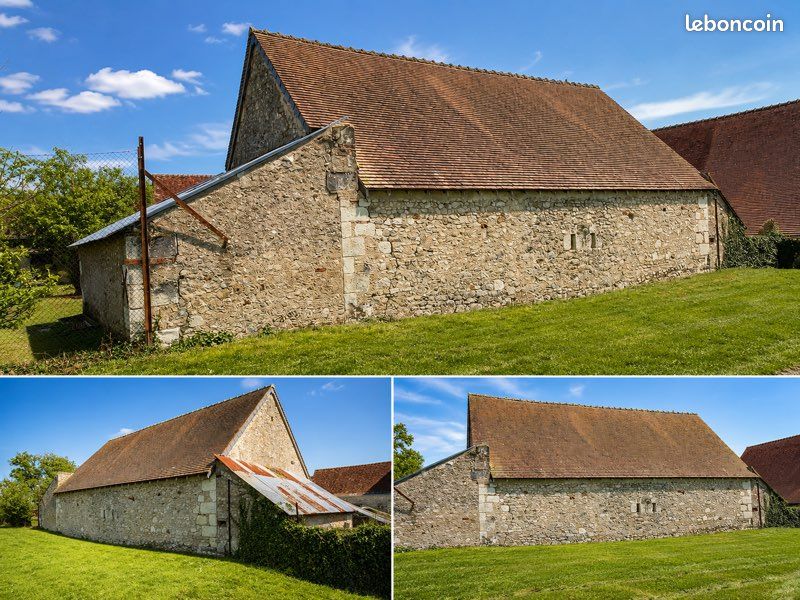 Maison 1 pièce 85 m² · à Bléré · 85 m² · 90 000 €