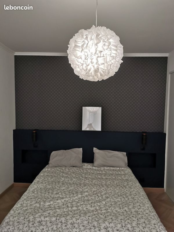 Bel appartement T3 refait à neuf - Limoges 87000 (image principale 1)