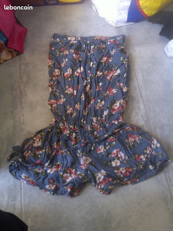 Combi short (image 1)