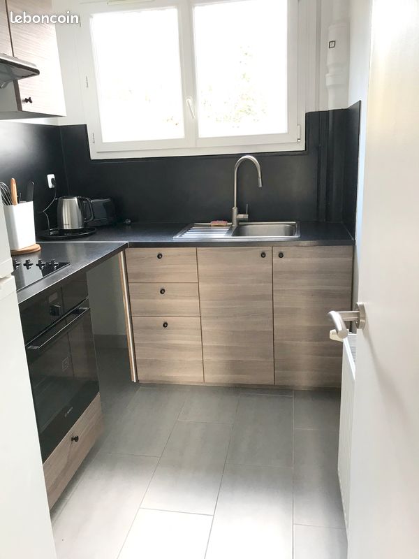 Appartement a louer fontenay-aux-roses - 2 pièce(s) - 44 m2 - Surfyn