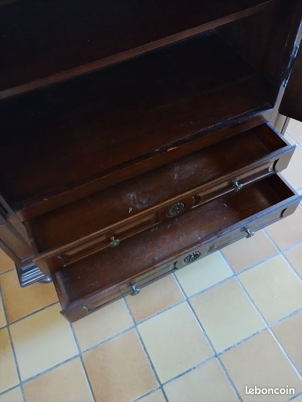 Armoire vintage (image 5)