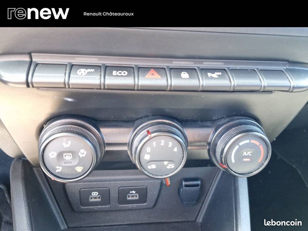 DACIA Duster ECO-G 100 4x2 Expression (image 16)