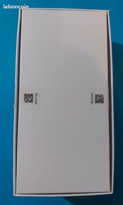 Boîte pour xiaomi redmi note 10 (image 2)