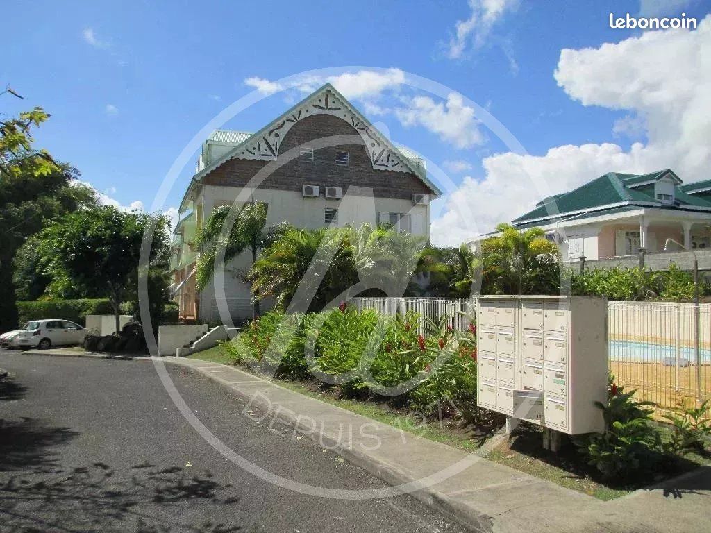 Appartement 3 pièces 70 m² · à Baie-Mahault · 70 m² · 236 559 €