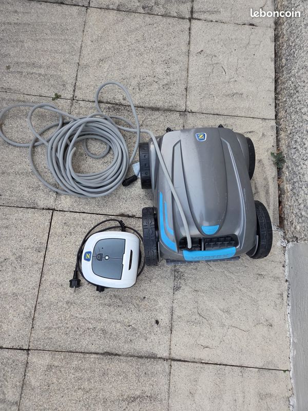 Robot de piscine Zodiac Vortex OV 3480 (image 7)