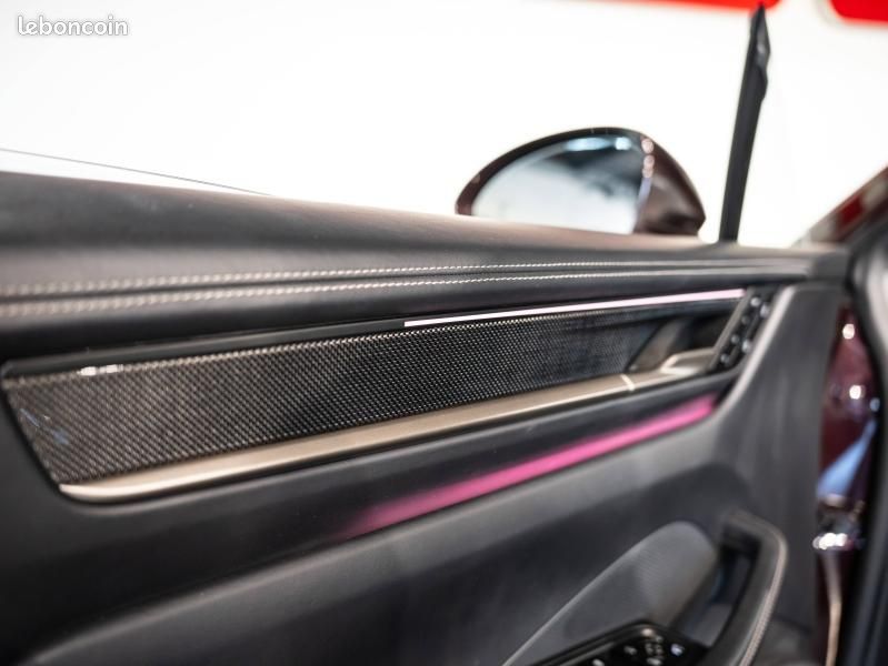 Porsche Macan 639ch Turbo MY25 (image 27)