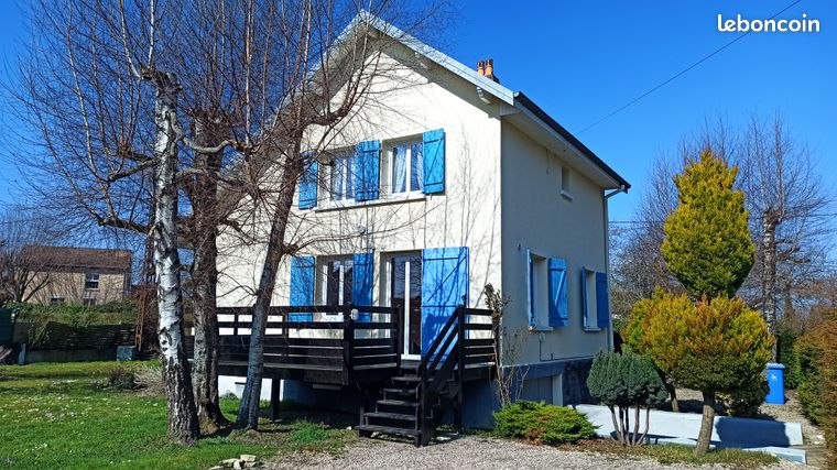 Charmante Maison Rambervillers