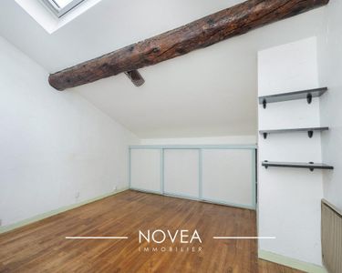 Appartement 250 000 € - 53 m²