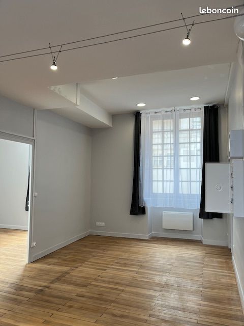 Appartement 3 pièces 61 m² · à Angers · 61 m² · 950 €/mois