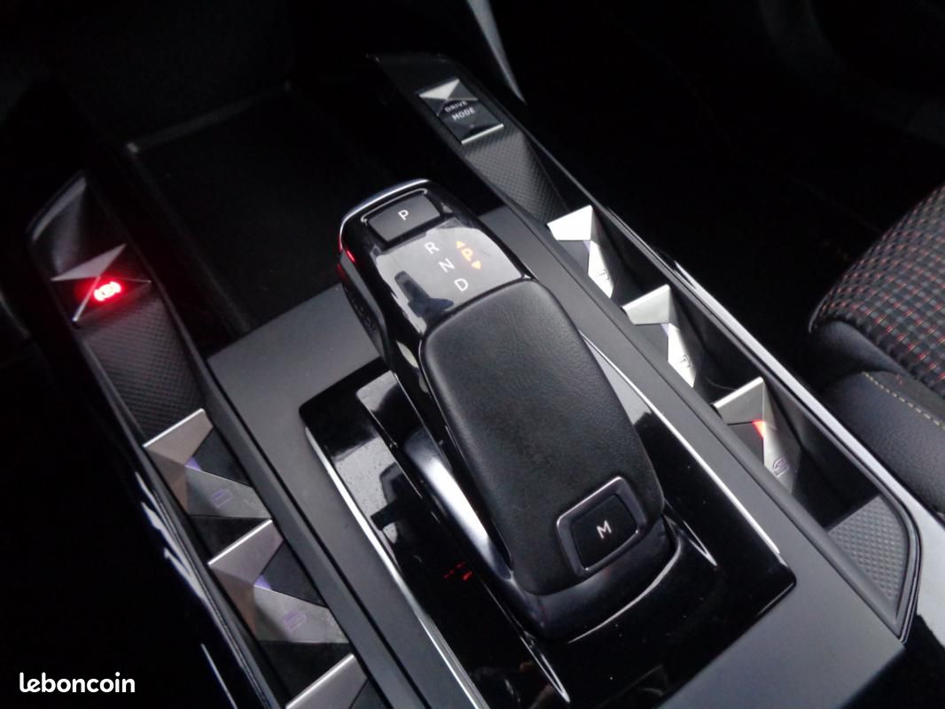 DS 3 Crossback 1.5 BLUEHDI 130 BVA PERF. LINE (image 17)