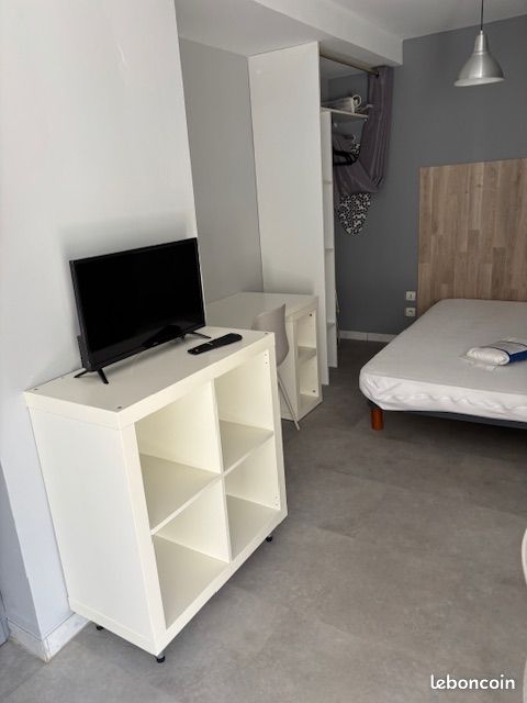 Appartement 1 pièce 21 m² · à Golbey · 21 m² · 335 €