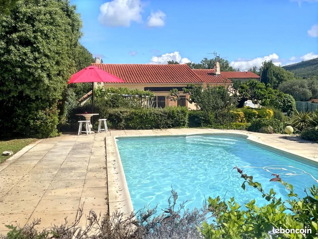 Maison 4 pièces 106 m² · à Brignoles · 106 m² · 395 000 €