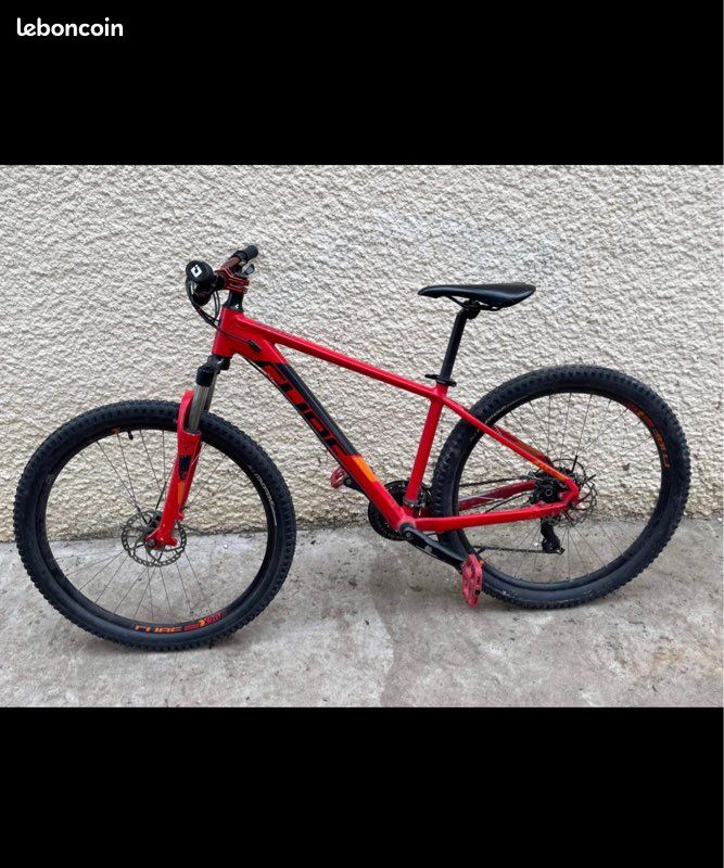 Vend vtt cube (image 2)