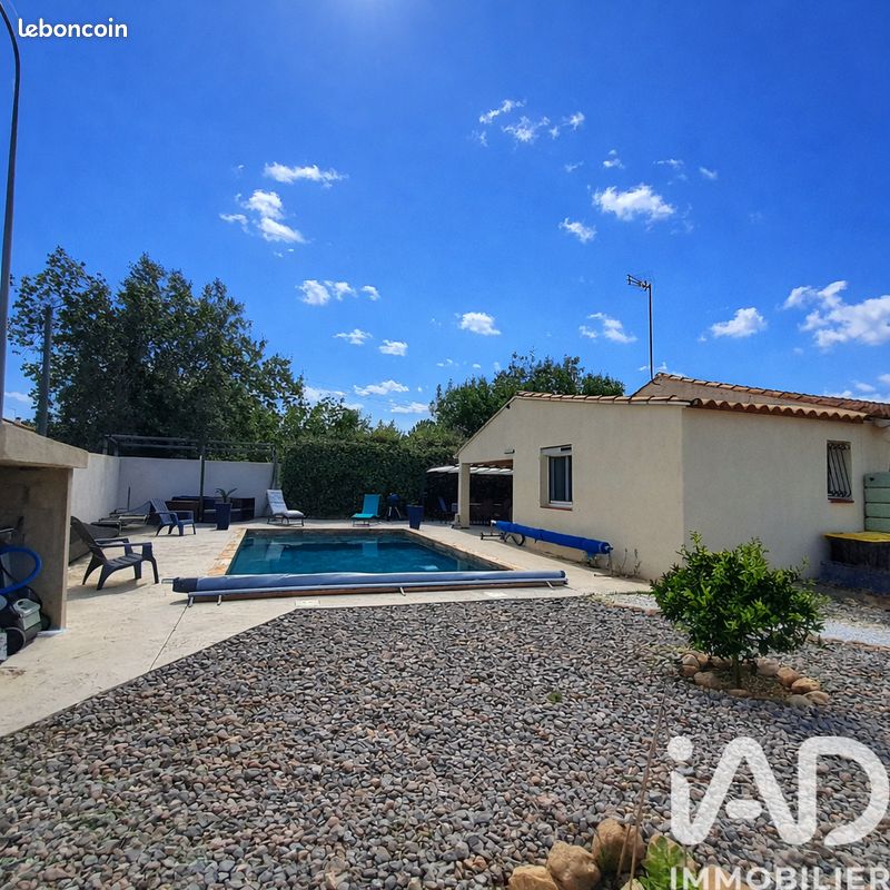 Maison 4 pièces 89 m² · à Thuir · 89 m² · 299 000 €