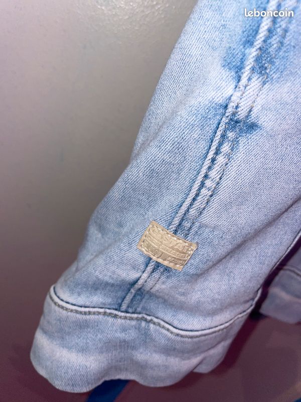 Veste g star (image 7)