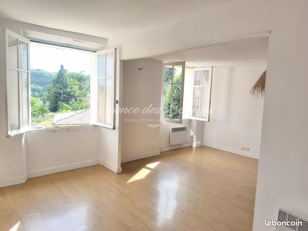 Appartement 3 pièces 74 m²