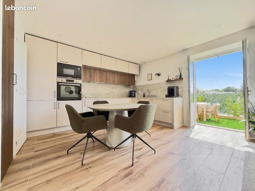 Appartement 4 pièces 72 m² · à Chaponost · 72 m² · 350 000 €