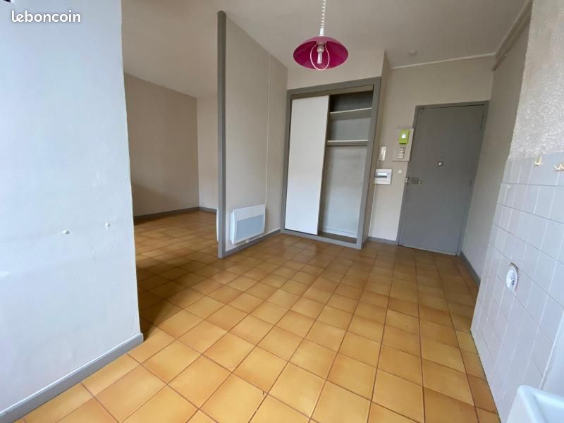 Appartement a louer saint-etienne - 1 pièce(s) - 30 m2 - Surfyn
