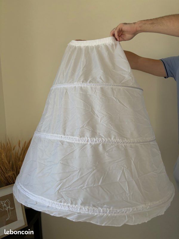 Robe de mariée (image 9)