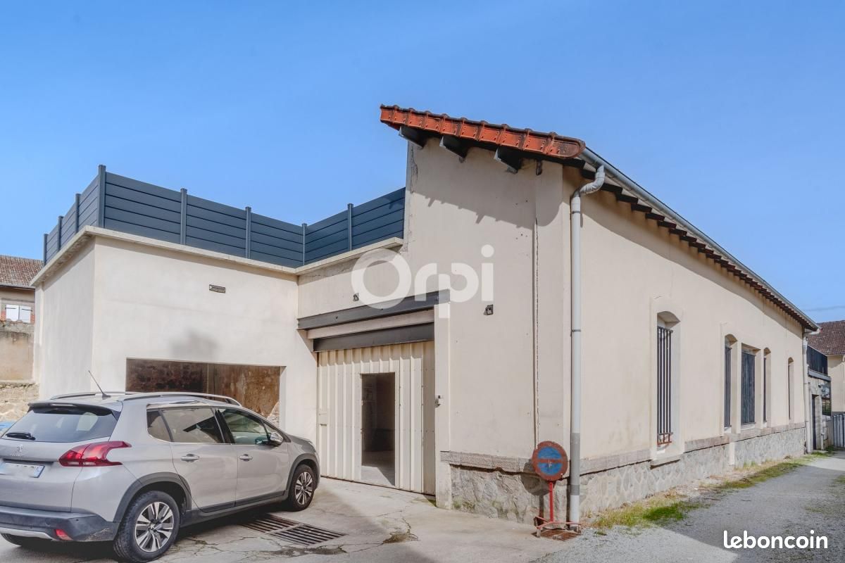 Loft 4 pièces 151 m² - Limoges 87000 (image principale 13)
