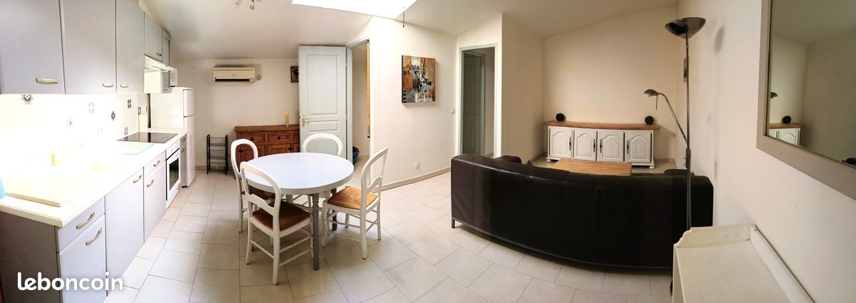 Appartement 2 pièces 42 m² · à Pertuis · 42 m² · 680 €