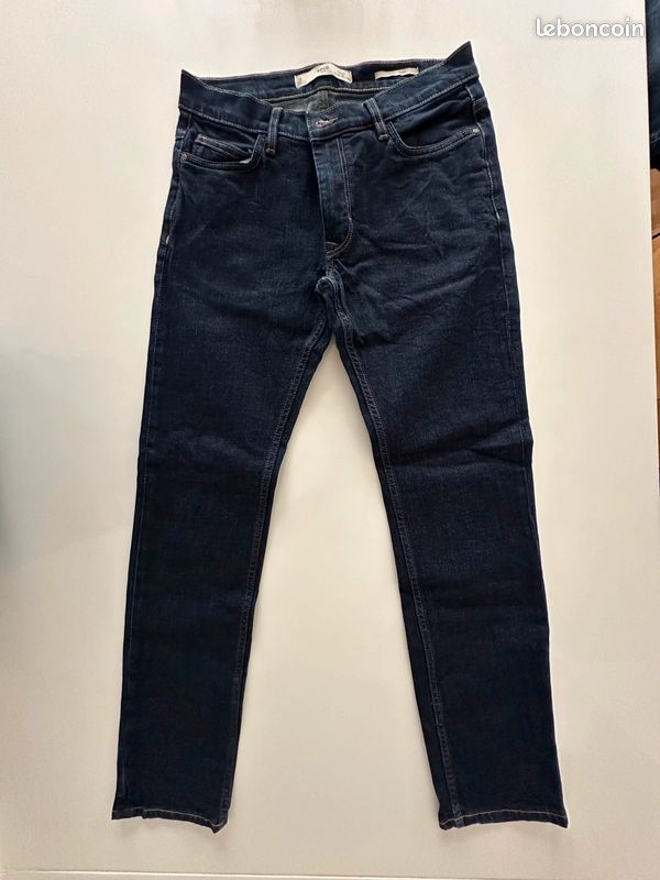 4 jeans MANGO homme taille 38 (image 7)