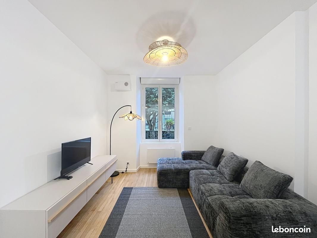 Appartement 2 pièces 32 m² · à Lorient · 32 m² · 750 €