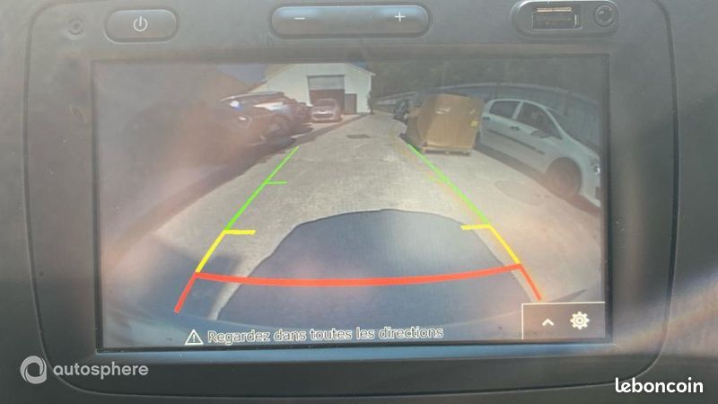 Dacia Duster 1.5 Blue dCi 115ch Prestige 4x2 - 20 (image 28)