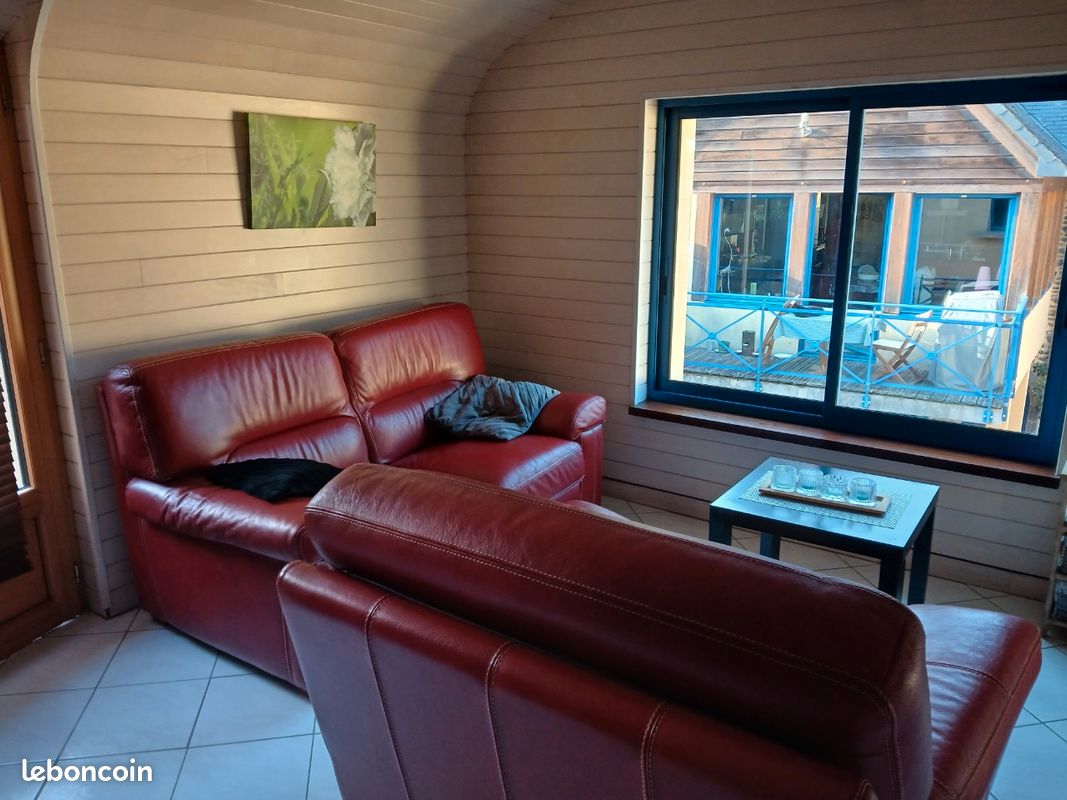 Appartement 2 pièces 33 m² · à Plancoët · 33 m² · 520 €/mois